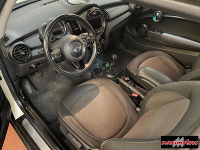 MINI Mini 1.5 Cooper Hype (5)