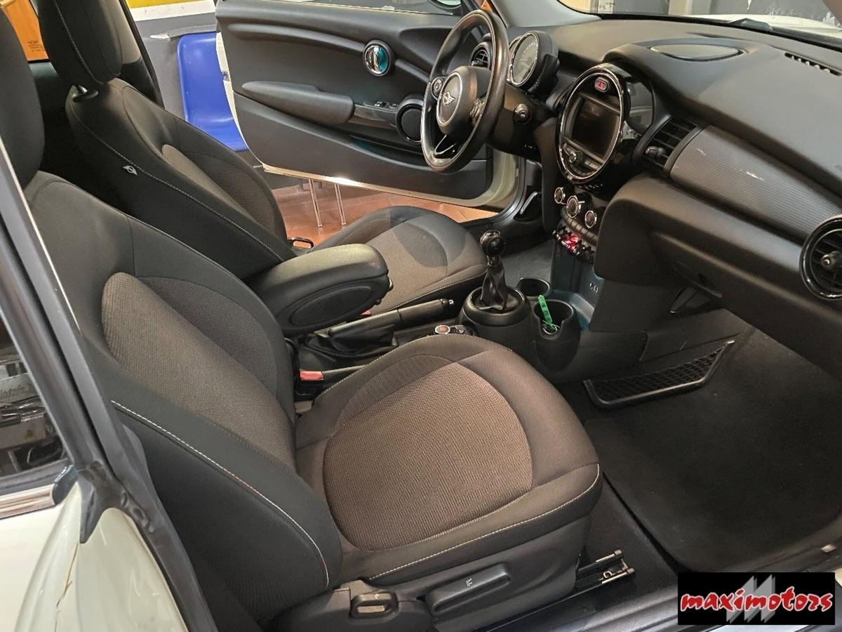 MINI Mini 1.5 Cooper Hype (6)