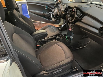 MINI Mini 1.5 Cooper Hype (6)