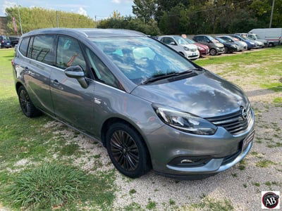 Opel Zafira 1.6 CDTi 134CV Start&Stop Innovation usata