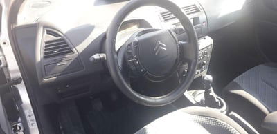 Citroen C4 1.6 aut. Elegance usata