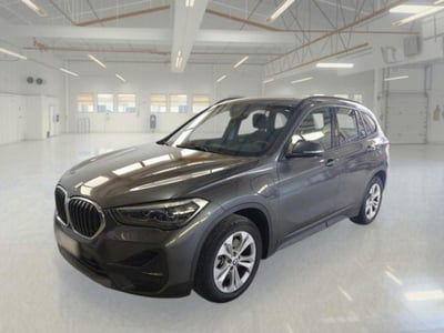 BMW X1 xDrive25e Business Advantage usata