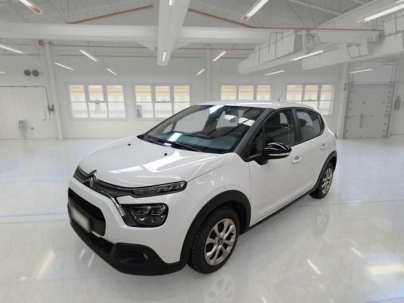 Citroen C3 BlueHDi 100 S&S Business Combi