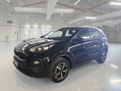 Kia Sportage 1.6 ECOGPL 2WD Business Class usata