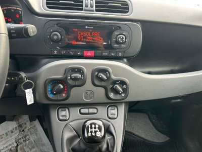Fiat Panda 1.2 Lounge (11)