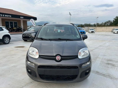 Fiat Panda 1.2 Lounge (2)