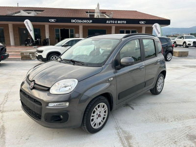 Fiat Panda 1.2 Lounge (3)