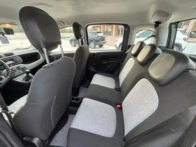 Fiat Panda 1.2 Lounge (6)