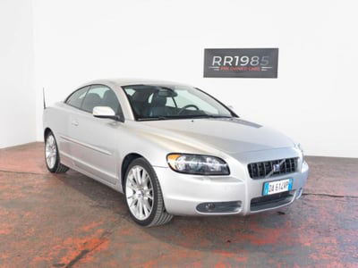 Volvo C70 2.4 20V 170 CV Summum usata