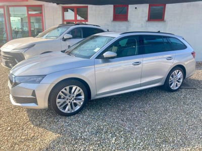 Skoda Octavia Station Wagon 2.0 tdi Executive 150cv dsg nuova