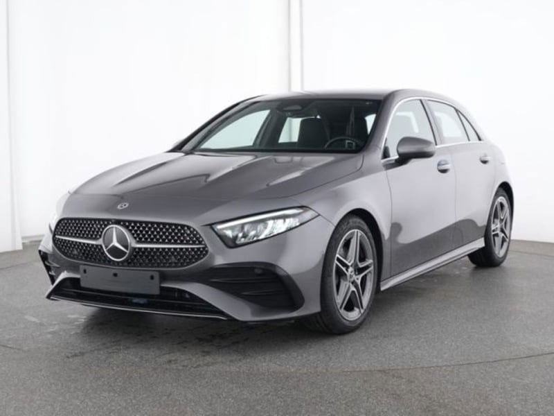 Mercedes-Benz Classe A 180 AMG Line Premium Plus auto