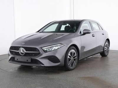 Mercedes-Benz Classe A Sedan 180 Progressive Advanced Plus auto usata