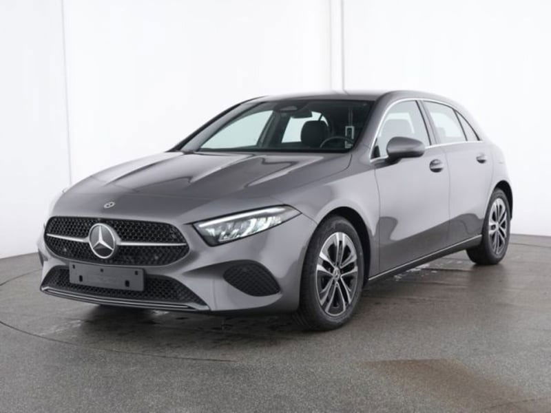 Mercedes-Benz Classe A Sedan 180 Progressive Advanced Plus auto