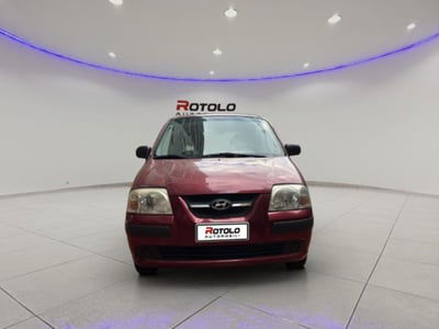 Hyundai Atos 1.1 12V Active usata