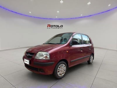 Hyundai Atos 1.1 12V Active usata