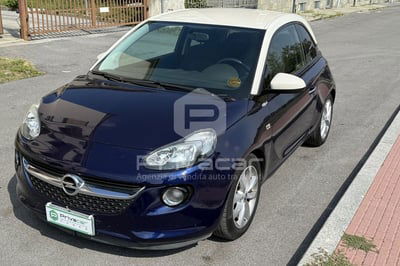 Opel Adam 1.2 70 CV usata