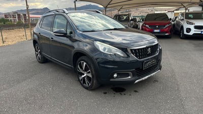 Peugeot 2008 BlueHDi 100 S&S Allure usata