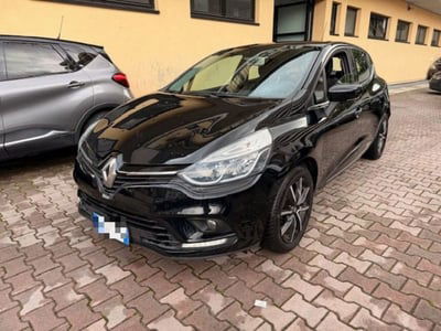 Renault Clio TCe 12V 90 CV GPL 5 porte Duel2 usata