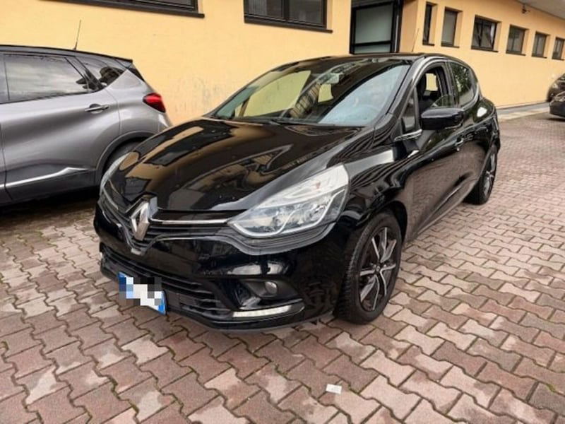 Renault Clio TCe 12V 90 CV GPL 5 porte Duel2