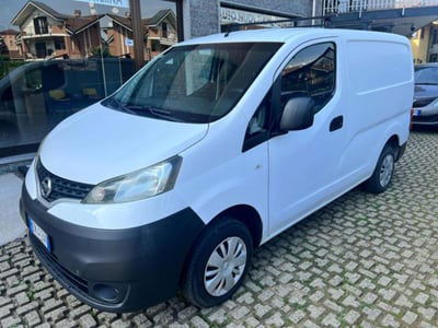 Nissan NV200 1.5 dCi 90CV Combi Easy E5 usata
