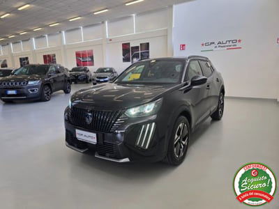 Peugeot 2008 PureTech 100 S&S Allure