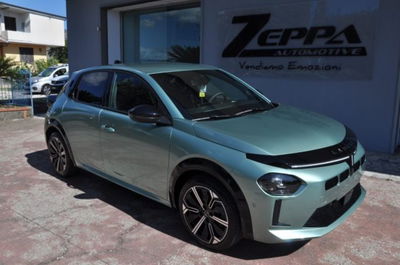 Lancia Ypsilon 1.2 mhev Edizione Cassina e-dct nuova