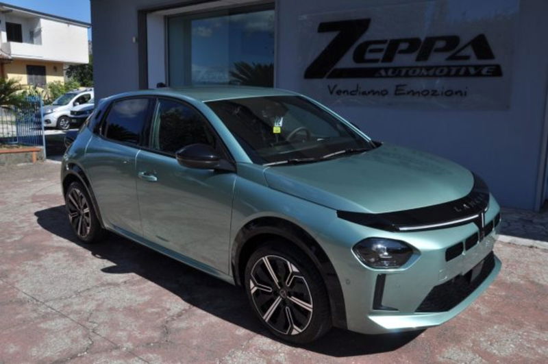 Lancia Ypsilon 1.2 mhev Edizione Cassina e-dct