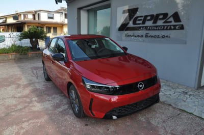 Opel Corsa 1.2 100 CV aut. Edition