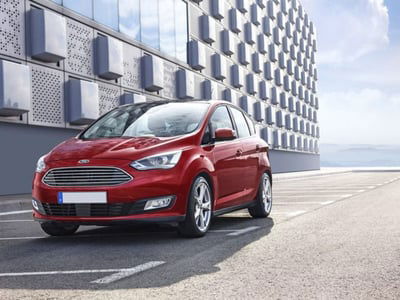 Ford C-Max 1.5 TDCi 120CV Start&Stop Business N1