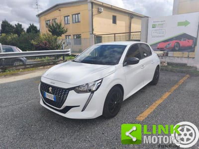 Peugeot 208 1.2 puretech Active s&s 75cv