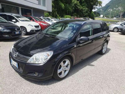 Opel Astra Station Wagon 1.7 CDTI 101CV Station Wagon Cosmo