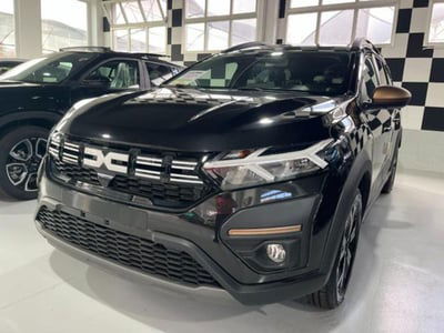 Dacia Jogger Jogger 1.0 TCe GPL 100 CV 7 posti Extreme nuova
