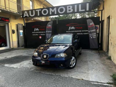 SEAT Ibiza 1.4 5 porte Style usata