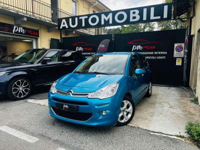 Citroen C3 PureTech 82 Exclusive usata