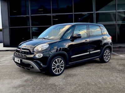 Fiat 500L 1.3 Multijet 95 CV Cross usata