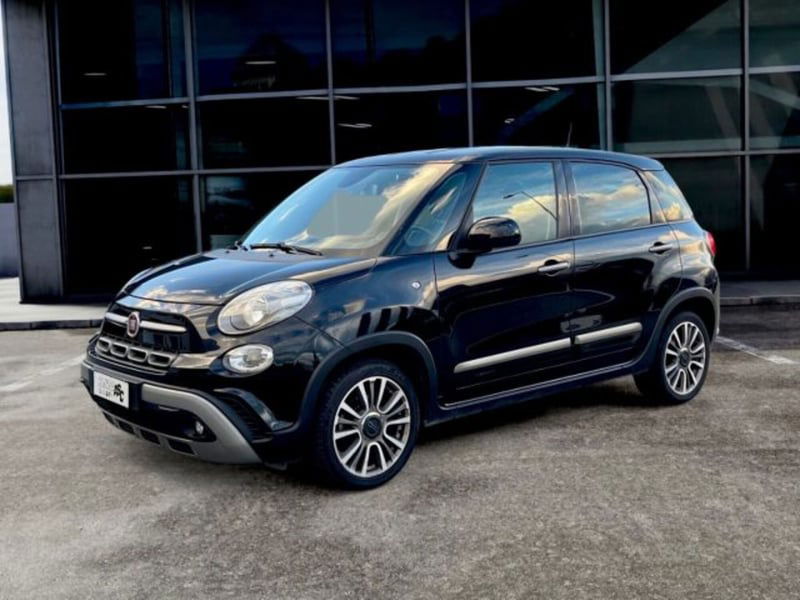 Fiat 500L 1.3 Multijet 95 CV Cross