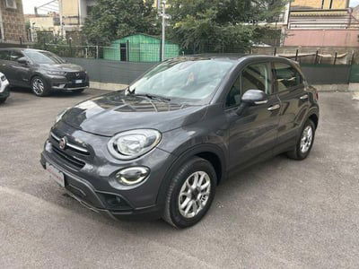 Fiat 500X 1.3 MultiJet 95 CV Cross usata