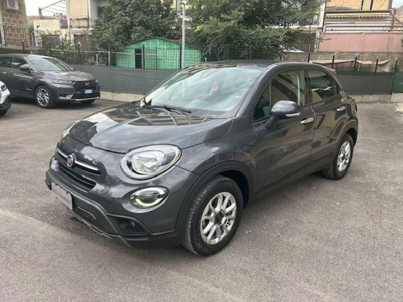 Fiat 500X 1.3 MultiJet 95 CV Cross