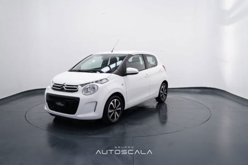 Citroen C1 C1 VTi 72 5 porte Shine