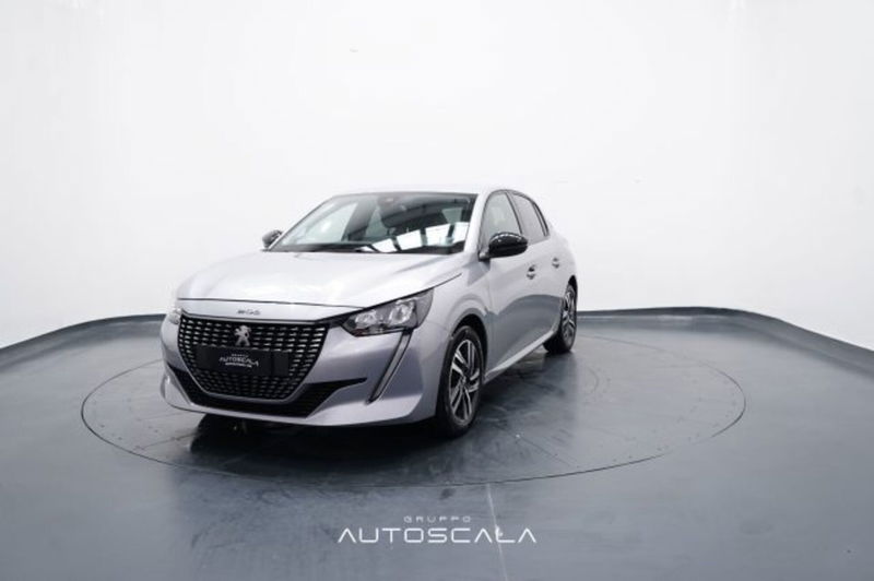 Peugeot 208 PureTech 100 Stop&Start EAT8 5 porte Allure Pack