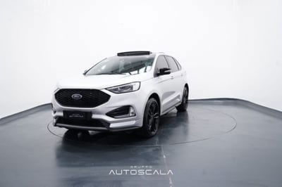 Ford Edge 2.0 EcoBlue 238 CV AWD Start&Stop aut. Vignale usata