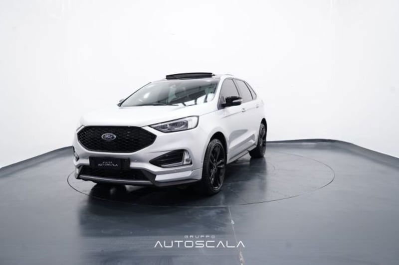 Ford Edge 2.0 EcoBlue 238 CV AWD Start&Stop aut. Vignale