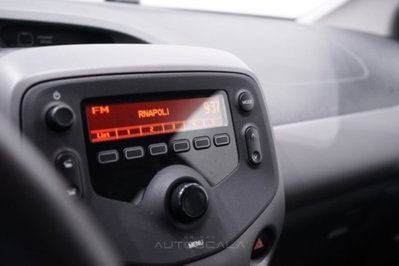 Peugeot 108 72 5 porte Active (15)