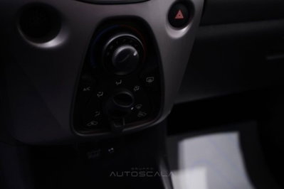 Peugeot 108 72 5 porte Active (16)