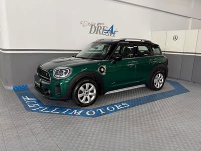 MINI Mini Countryman 1.5 Cooper SE Business Countryman ALL4 usata