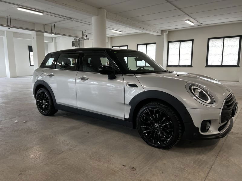 MINI Mini Clubman 2.0 Cooper D Classic Clubman