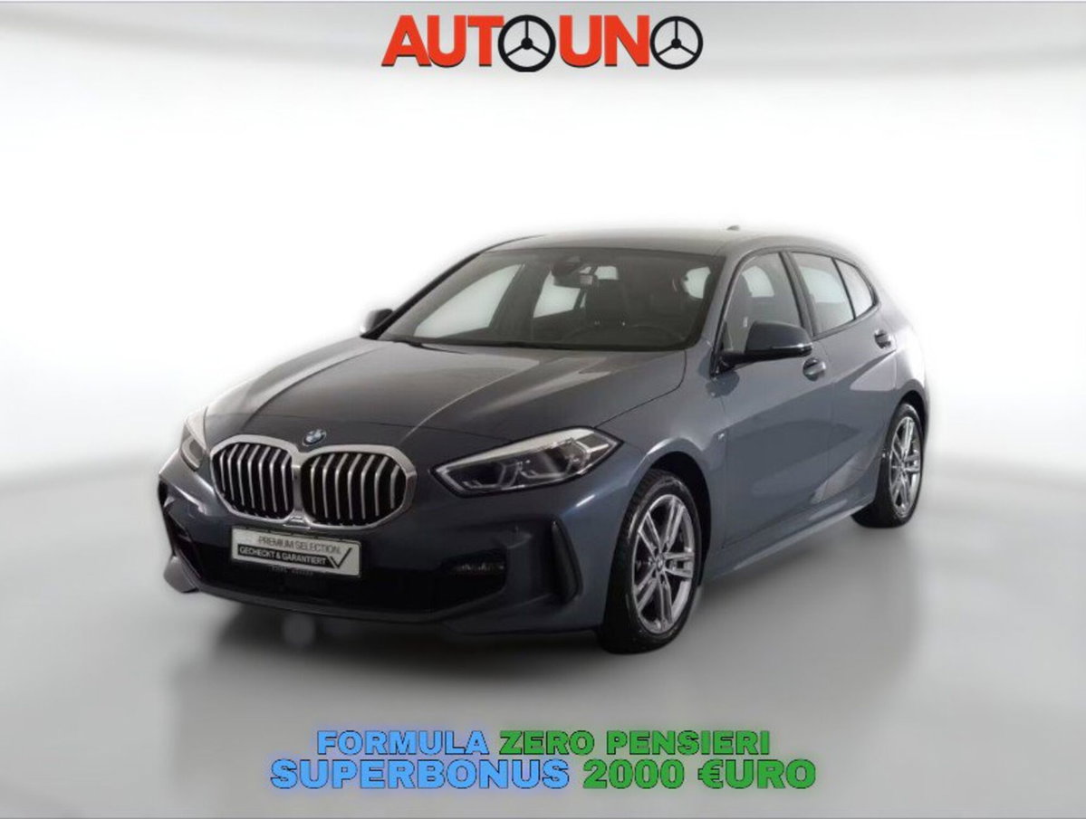 BMW Serie 1 118i 5p. Msport