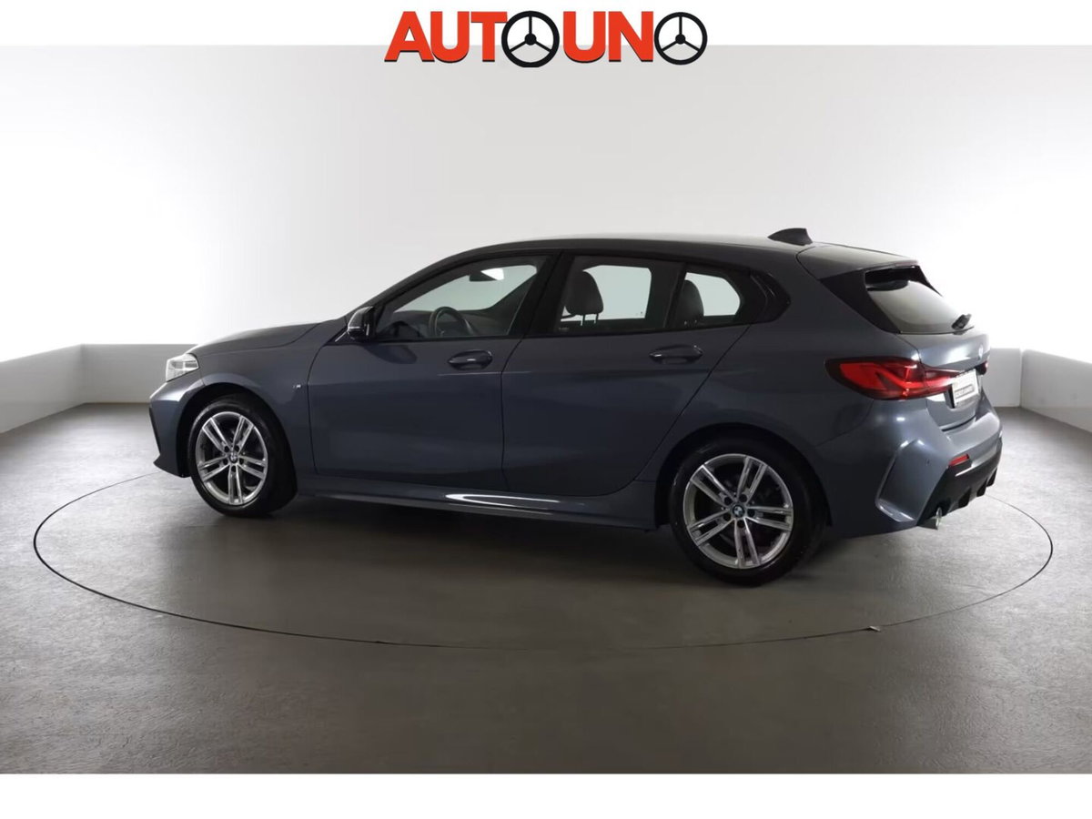 BMW Serie 1 118i 5p. Msport (11)
