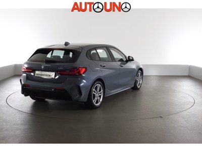 BMW Serie 1 118i 5p. Msport (2)