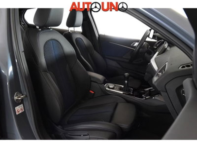BMW Serie 1 118i 5p. Msport (5)